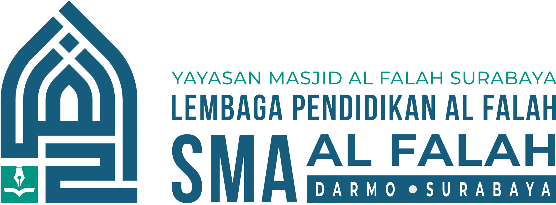 SMA Al Falah Surabaya