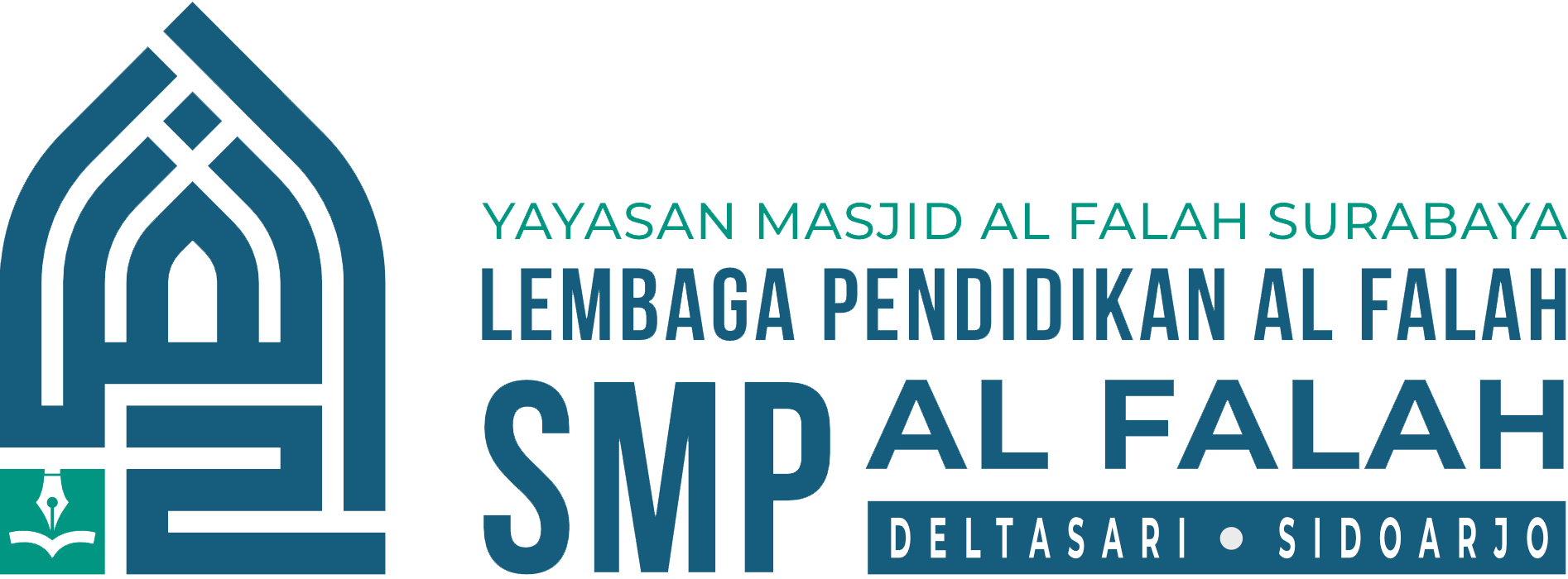 SMP Deltasari Al Falah Sidoarjo