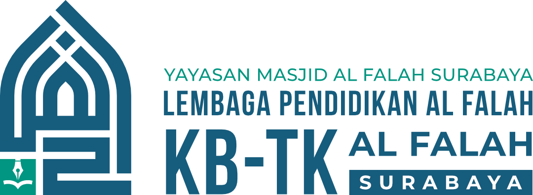 KB-TK Daycare Al Falah Surabaya